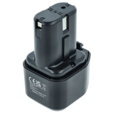 Baterie pentru Hitachi EB712S / EB714S, 7.2 V, 3.3 Ah Baterie pentru Hitachi EB712S / EB714S, 7.2 V, 3.3 Ah