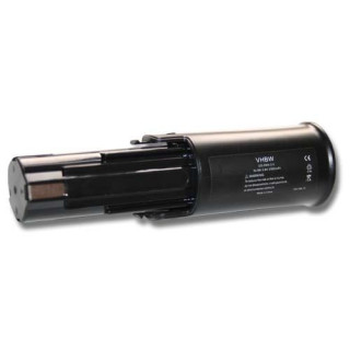 Baterie pentru Panasonic EY9025 / EY9025B / EZ9025, 3.6 V, 3.3 Ah
