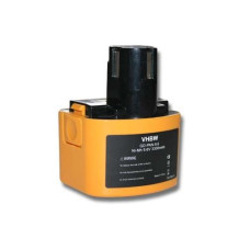 Baterie pentru Panasonic EY9086 / EY9182, 9.6 V, 3.3 Ah
