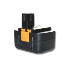 Baterie pentru Panasonic EY9136 / EY9230 / EY9239, 15.6 V, 3.3 Ah