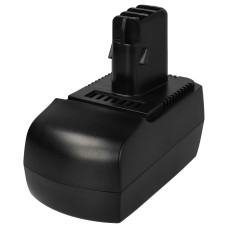 Baterie pentru Metabo BSZ 14.4, Ni-MH, 14.4 V, 2.1 Ah