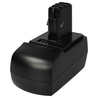 Baterie pentru Metabo BSZ 14.4, Ni-MH, 14.4 V, 2.1 Ah