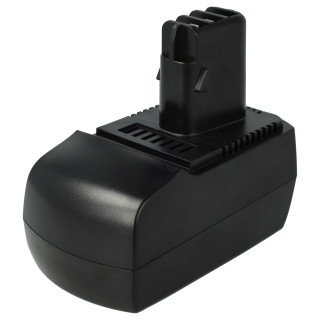 Baterie pentru Metabo BSZ 14.4, Ni-MH, 14.4 V, 3.3 Ah Baterie pentru Metabo BSZ 14.4, Ni-MH, 14.4 V, 3.3 Ah