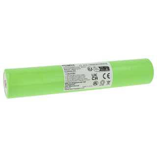Baterie pentru Maglite ARXX075 / ARXX235 / RX1019, 5000 mAh Baterie pentru Maglite ARXX075 / ARXX235 / RX1019, 5000 mAh