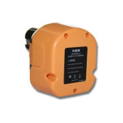 Baterie pentru Ryobi BPT-1025 / RY-1204, 12 V, 2.1 Ah