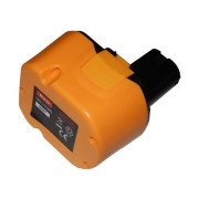 Baterie pentru Ryobi BPT-1025 / RY-1204, 12 V, 3.3 Ah