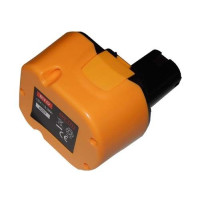 Baterie pentru Ryobi BPT-1025 / RY-1204, 12 V, 3.3 Ah
