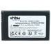 Baterie pentru Polycom 5020 / Spectralink 5020, 84743424, 950 mAh