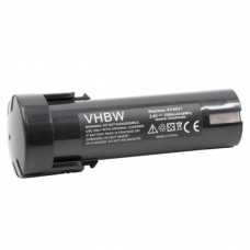 Baterie pentru Panasonic EY902 / EY903 / EY9021, 2.4 V, 3.3 Ah