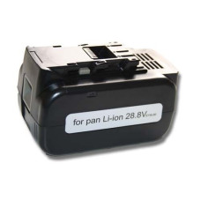 Baterie pentru Panasonic EY9L80 / EY9L80B, 28.8 V, 4.0 Ah