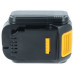 Baterie pentru DeWalt DCB140 / DCB141 / DCB142, 14.4 V, 3.0 Ah