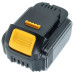 Baterie pentru DeWalt DCB140 / DCB141 / DCB142, 14.4 V, 4.0 Ah Baterie pentru DeWalt DCB140 / DCB141 / DCB142, 14.4 V, 4.0 Ah
