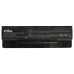 Baterie pentru Asus N46 / N56 / N76, 4400 mAh