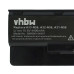 Baterie pentru Asus N46 / N56 / N76, 4400 mAh