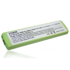 Baterie pentru Sony MD-ST77 / MD-DS8 / MZ-70, 1200 mAh