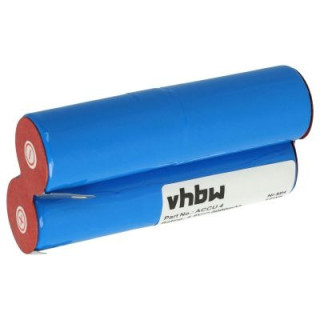 Baterie pentru Gardena Accu4, 4.8 V, 3.0 Ah