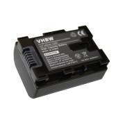 Baterie BN-VG107 pentru JVC Everio GZ-E100 / GZ-HD500 / GZ-MS110, 800 mAh