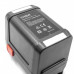 Baterie pentru Gardena 8835 / 8839, 18 V, 3.0 Ah