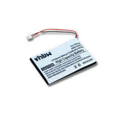 Baterie pentru Jabra Pro 9400 / 9460 / 9470, 230 mAh