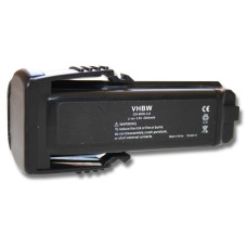 Baterie pentru Bosch BAT504, 3.6V, 2.0 Ah