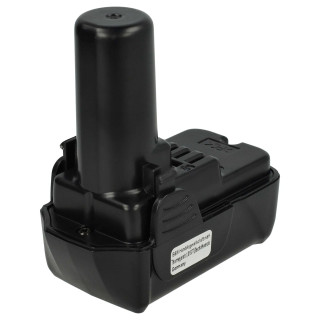 Baterie pentru Hitachi BCL1015 / BCL1030, 10.8 V, 1.5 Ah