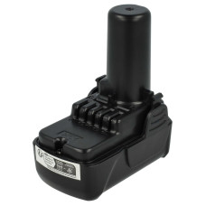 Baterie pentru Hitachi BCL1015 / BCL1030, 10.8 V, 2.0 Ah