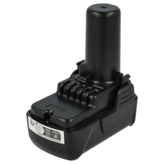 Baterie pentru Hitachi BCL1015 / BCL1030, 10.8 V, 2.0 Ah