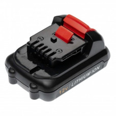 Baterie pentru DeWalt DCB120 / DCB121 / DCB123, 12 V, 1.5 Ah