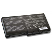 Baterie pentru Toshiba Satellite P500 / Qosmio X500, 8800 mAh