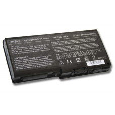 Baterie pentru Toshiba Satellite P500 / Qosmio X500, 8800 mAh