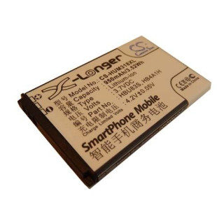 Baterie pentru Huawei M318 / U120 / V715, 950 mAh