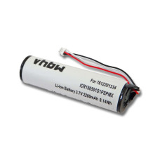 Baterie pentru Blaupunkt Travelpilot Lucca 5.2, 2200 mAh