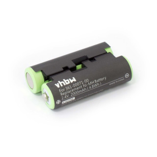 Baterie pentru Garmin Oregon 600 / 650, 2000 mAh