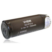 Baterie pentru Ryobi AP4001, 4 V, 1.5 Ah