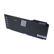 Baterie pentru Apple MacBook / Air / Pro / 13" / 13.3" / 15" / 17" / A1331 / A1342, 5400 mAh Baterie pentru Apple MacBook / Air / Pro / 13" / 13.3" / 15" / 17" / A1331 / A1342, 5400 mAh