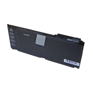 Baterie pentru Apple MacBook / Air / Pro / 13" / 13.3" / 15" / 17" / A1331 / A1342, 5400 mAh Baterie pentru Apple MacBook / Air / Pro / 13" / 13.3" / 15" / 17" / A1331 / A1342, 5400 mAh