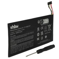 Baterie pentru Asus Nexus 7 / Google Nexus 7 / Asus Pad ME370T, 4300 mAh Baterie pentru Asus Nexus 7 / Google Nexus 7 / Asus Pad ME370T, 4300 mAh