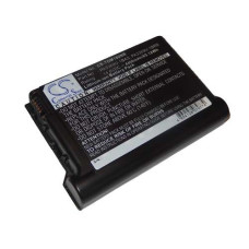 Baterie pentru Toshiba Satellite M18 / M19, 4400 mAh