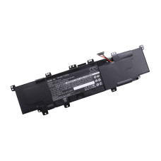 Baterie pentru Asus VivoBook S300 / S400, C31X402, 4000 mAh