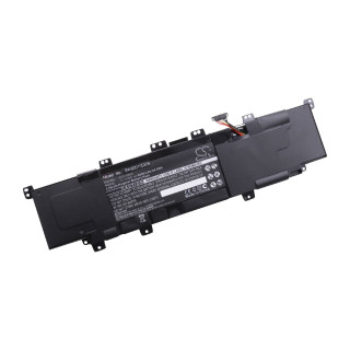 Baterie pentru Asus VivoBook S300 / S400, C31X402, 4000 mAh Baterie pentru Asus VivoBook S300 / S400, C31X402, 4000 mAh