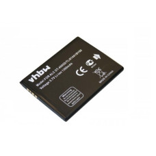 Baterie pentru Alcatel OT-4010 / OT-4030 / OT-5020, 1300 mAh