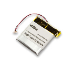 Baterie pentru Samsung YP-T10 / YP-T10J, 680 mAh