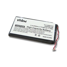Baterie pentru Samsung YP-Z5A / YP-Z5AB, 850 mAh