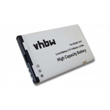 Baterie pentru Beafon S200 / S210, 1100 mAh