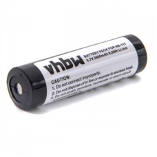 Baterie pentru Sony MD-MS200, 2600 mAh