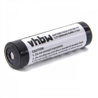 Baterie pentru Sony MD-MS200, 2600 mAh