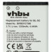 Baterie pentru Alcatel 8232 / 8242 DECT, 1200 mAh