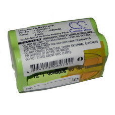 Baterie pentru Makita 6722DW / 6723DW, 4.8 V, 2.0 Ah