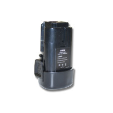 Baterie pentru Black & Decker LB12 / LBX12 / LBXR12, 12 V, 1.5 Ah