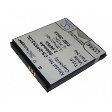 Baterie pentru Doro PhoneEasy 613 / 623 / 632, 800 mAh